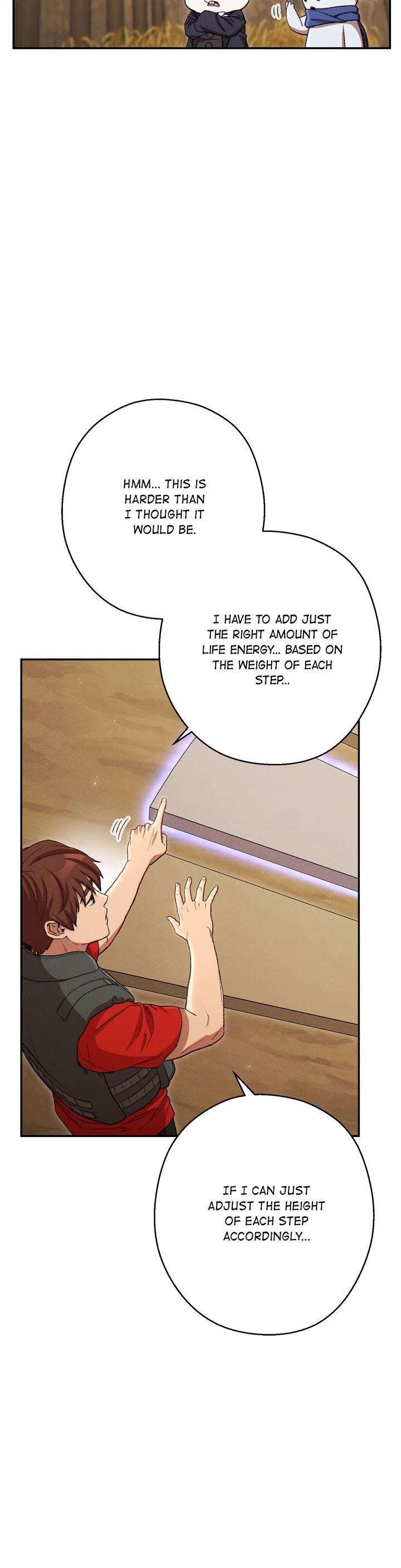 Read Dungeon Reset Manga Online