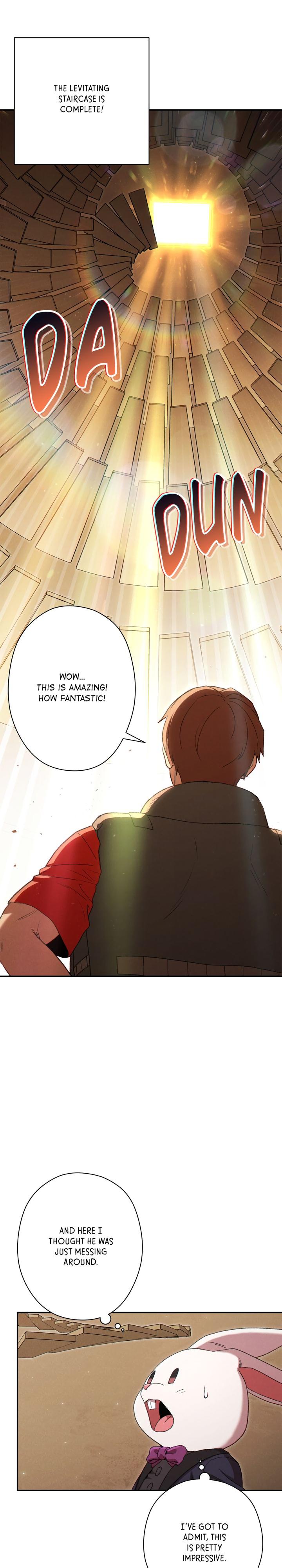 Read Dungeon Reset Manga Online