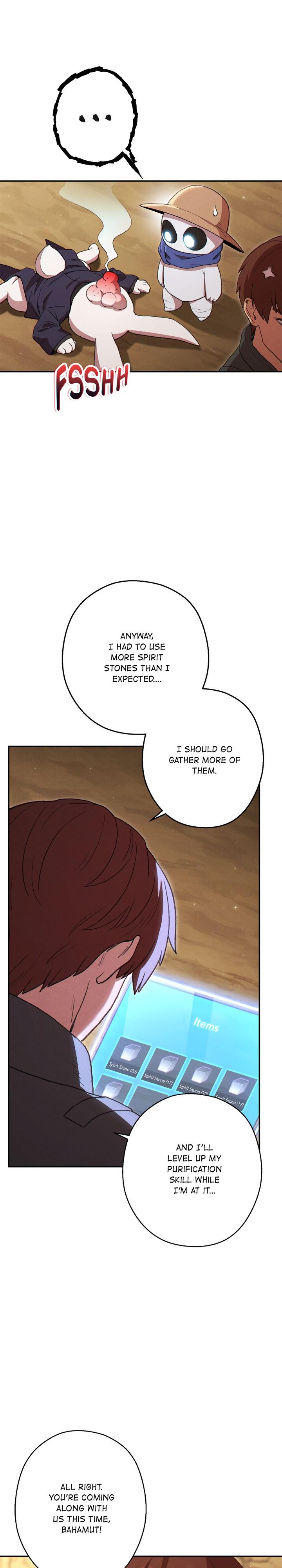 Read Dungeon Reset Manga Online