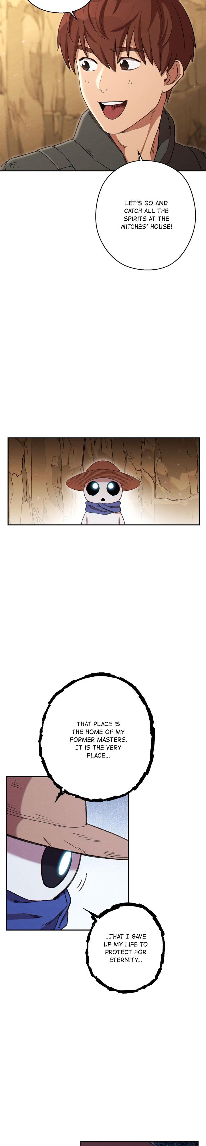 Read Dungeon Reset Manga Online