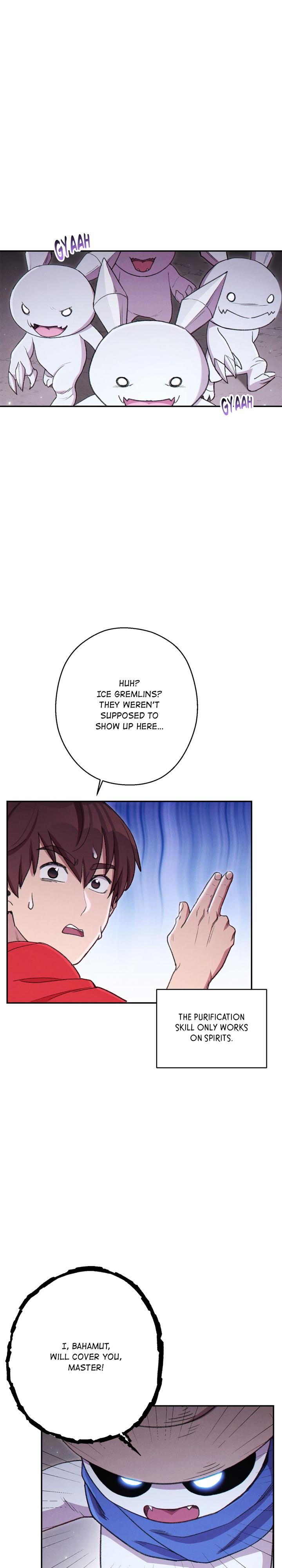 Read Dungeon Reset Manga Online