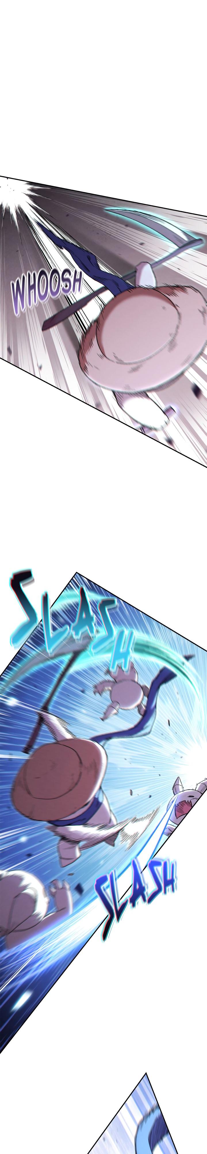 Read Dungeon Reset Manga Online