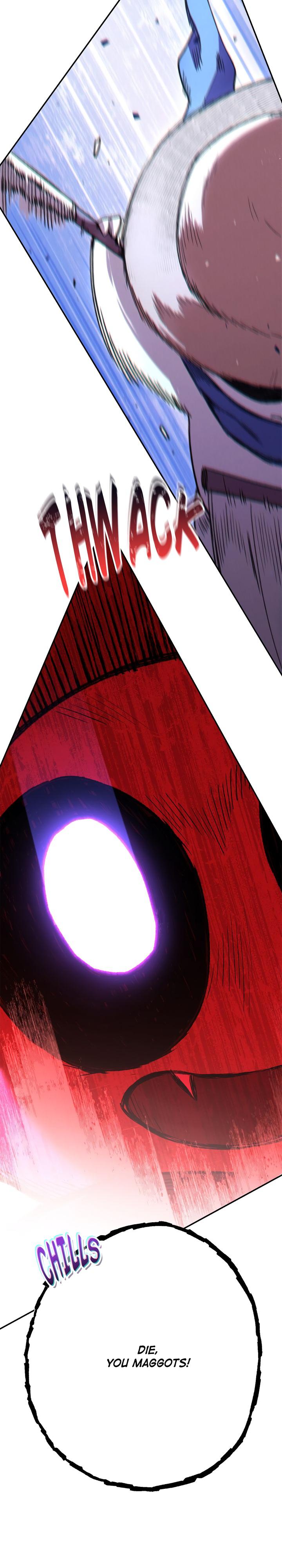 Read Dungeon Reset Manga Online