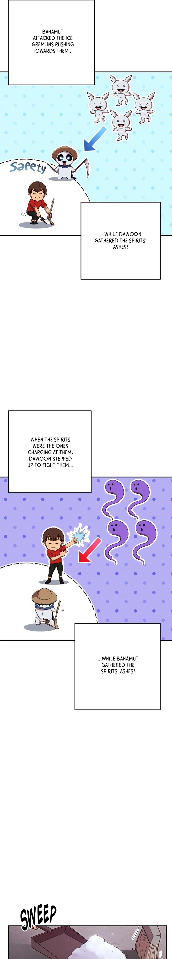 Read Dungeon Reset Manga Online