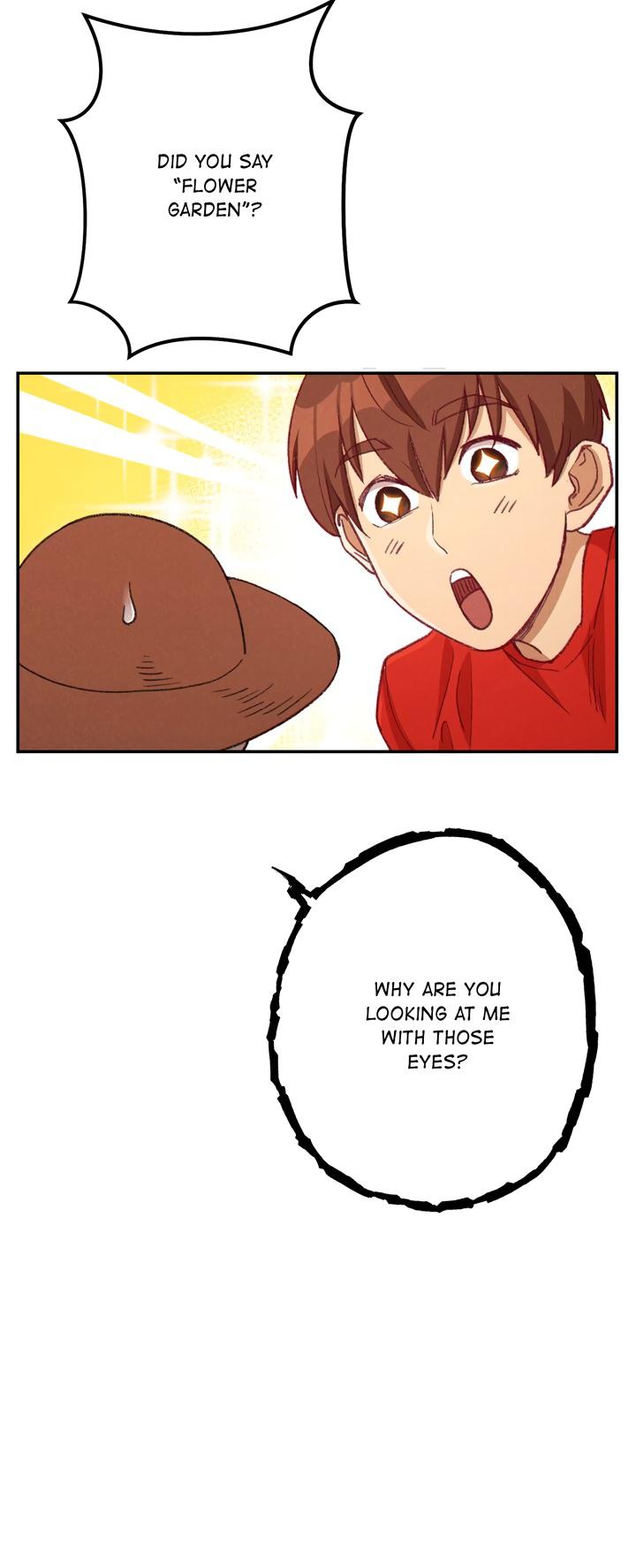 Read Dungeon Reset Manga Online