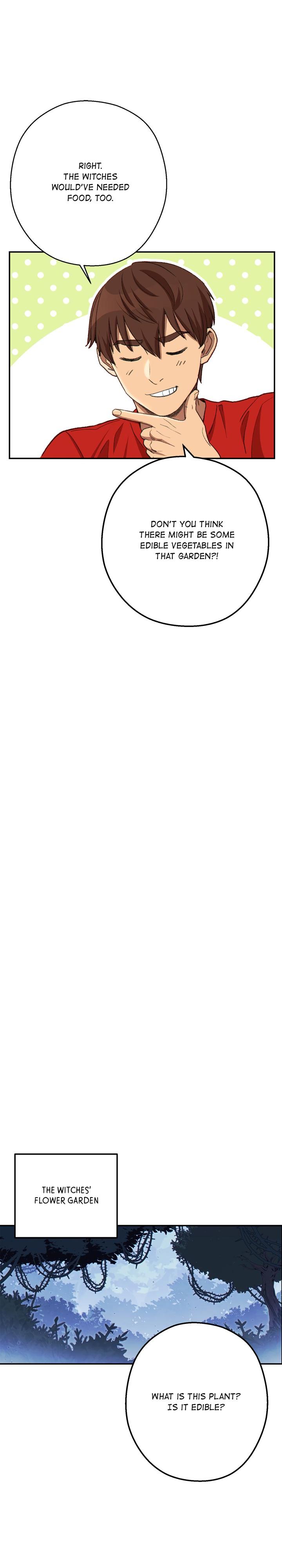 Read Dungeon Reset Manga Online