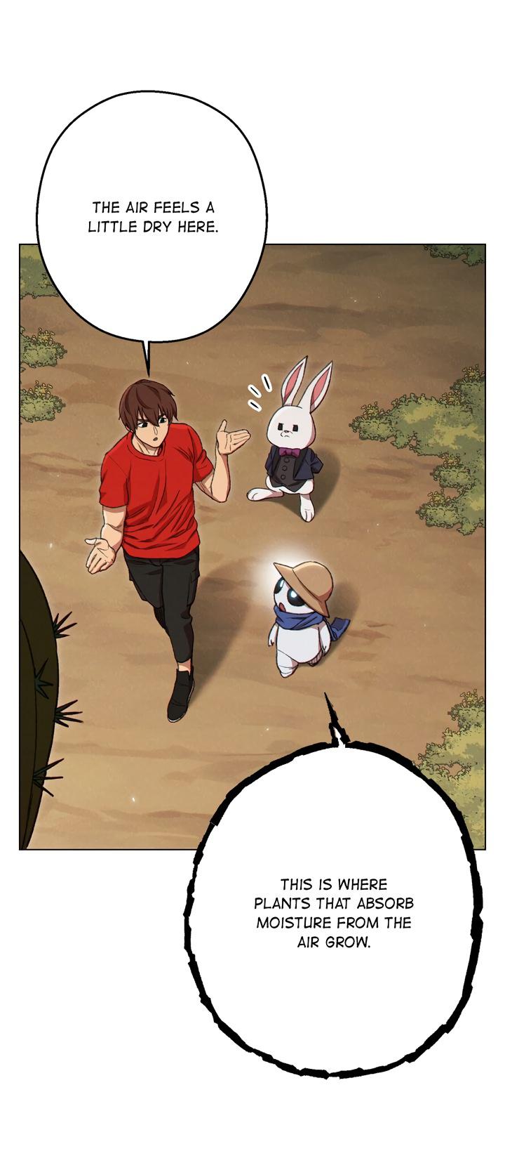 Read Dungeon Reset Manga Online
