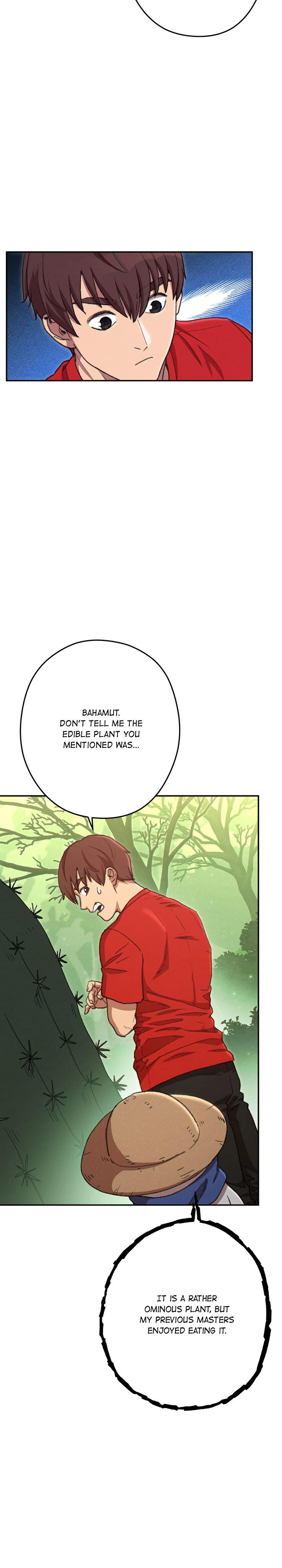 Read Dungeon Reset Manga Online