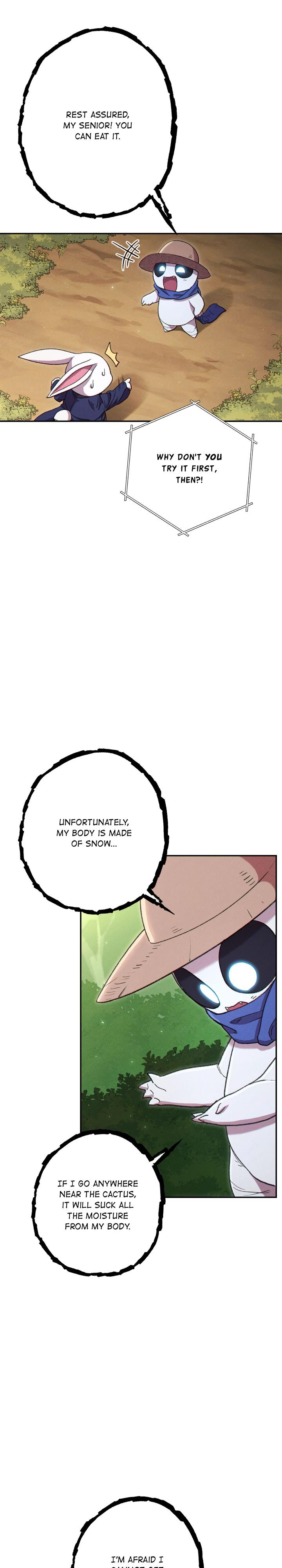 Read Dungeon Reset Manga Online