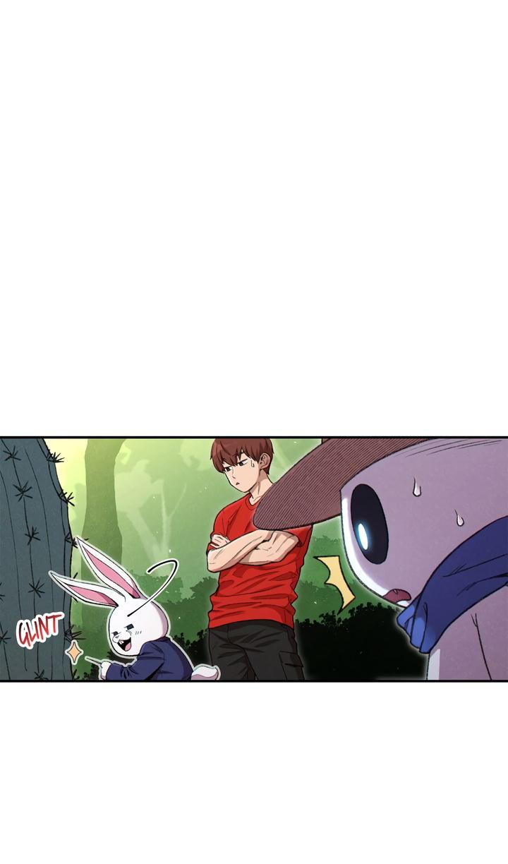Read Dungeon Reset Manga Online