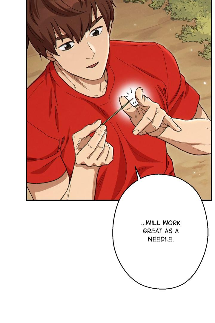 Read Dungeon Reset Manga Online
