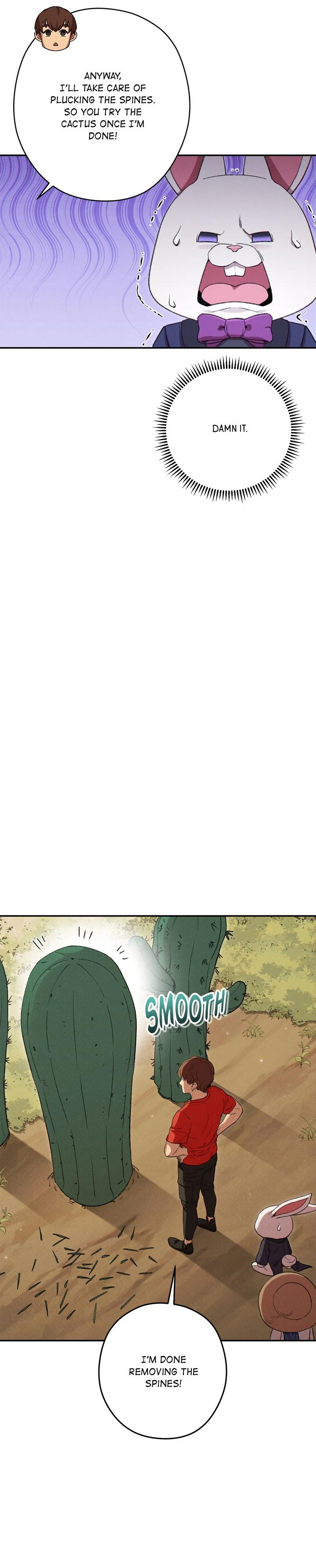 Read Dungeon Reset Manga Online