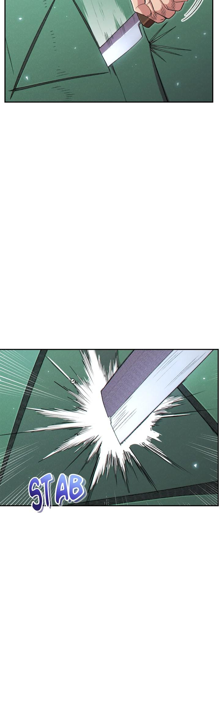 Read Dungeon Reset Manga Online
