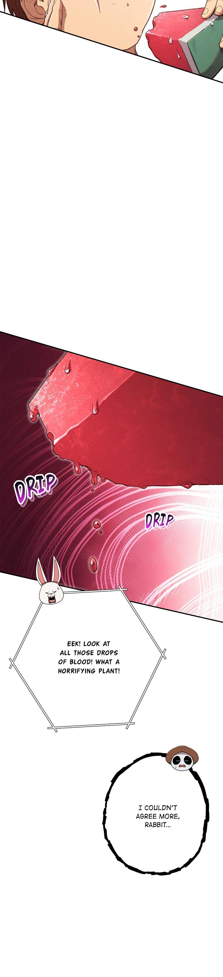 Read Dungeon Reset Manga Online