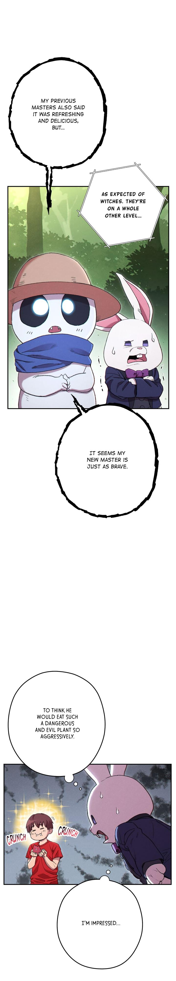 Read Dungeon Reset Manga Online