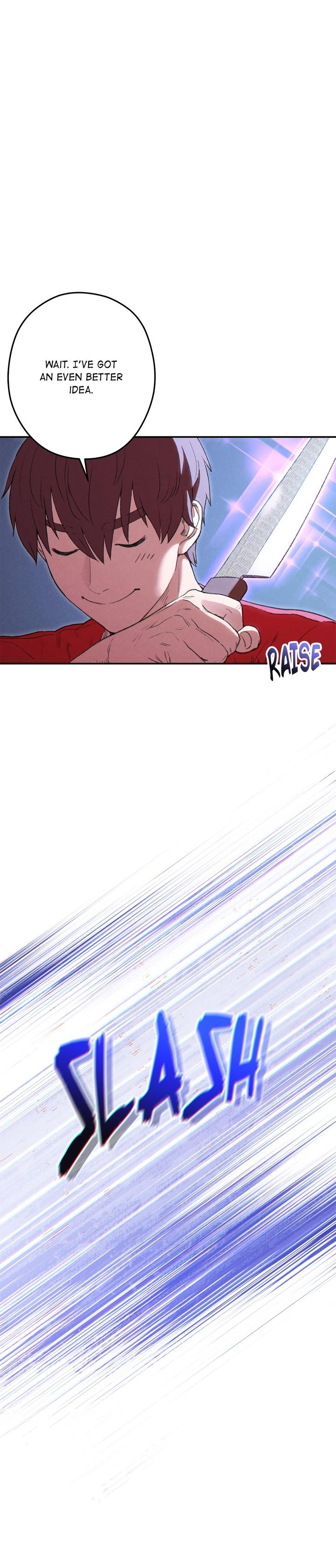 Read Dungeon Reset Manga Online