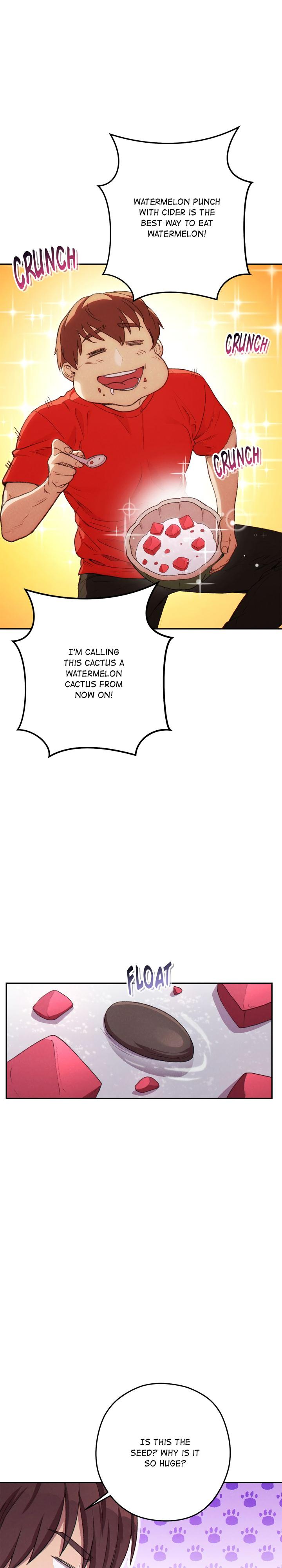 Read Dungeon Reset Manga Online