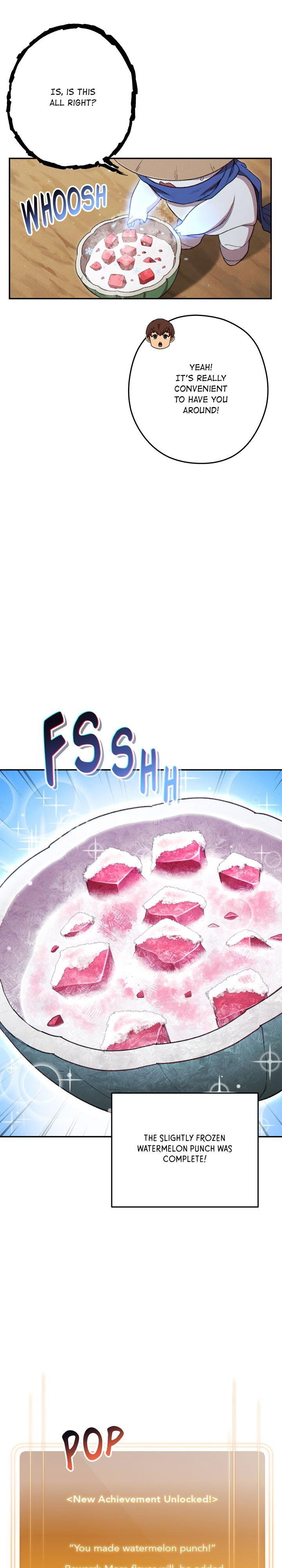 Read Dungeon Reset Manga Online