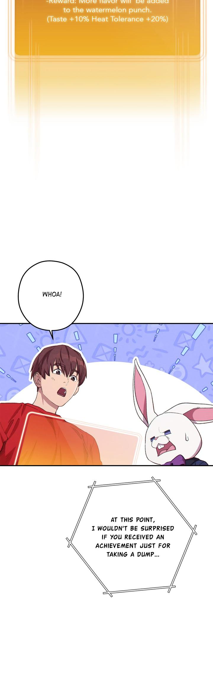 Read Dungeon Reset Manga Online