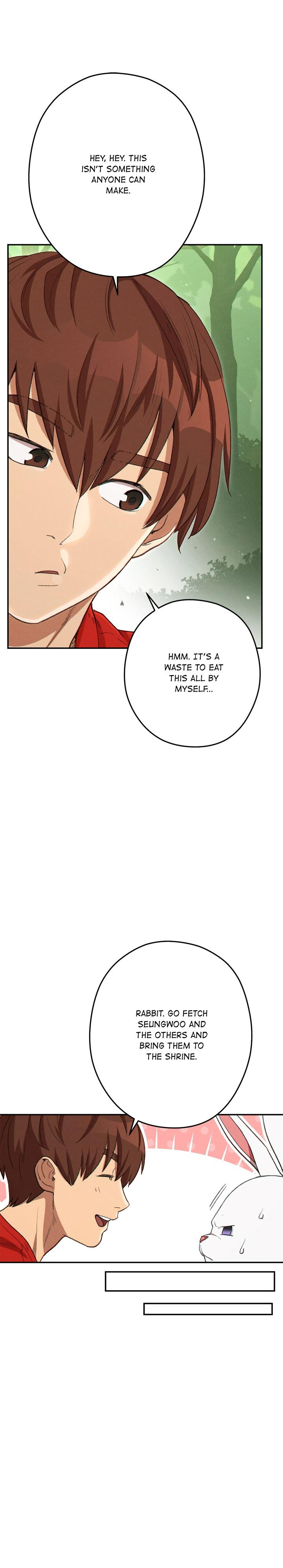 Read Dungeon Reset Manga Online