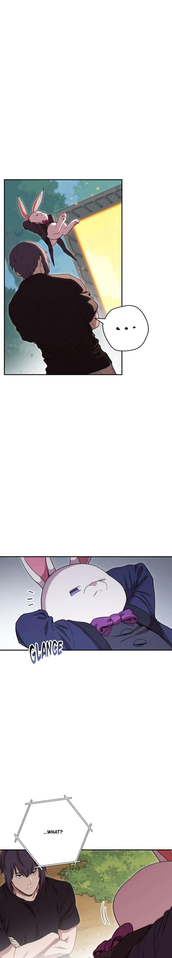 Read Dungeon Reset Manga Online