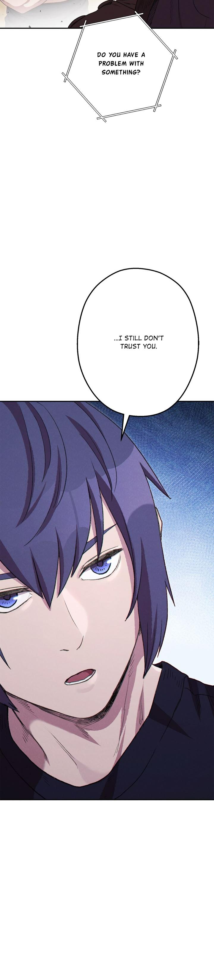 Read Dungeon Reset Manga Online