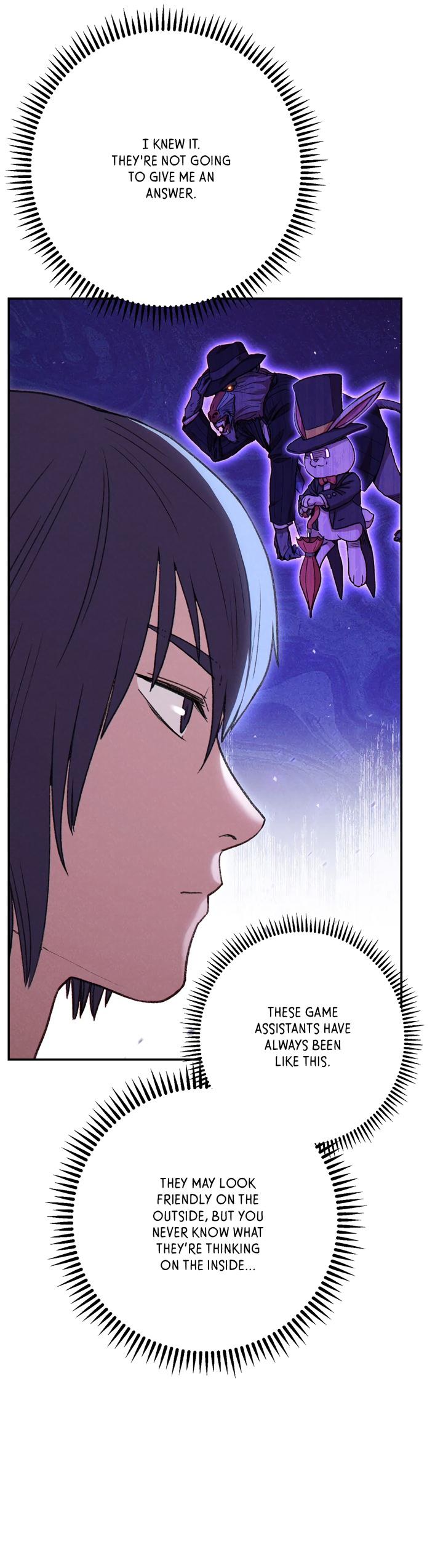 Read Dungeon Reset Manga Online
