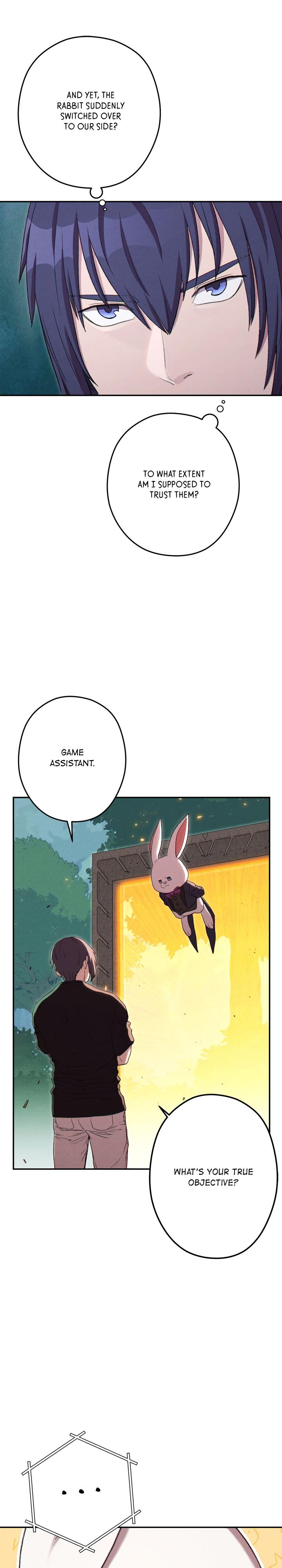 Read Dungeon Reset Manga Online