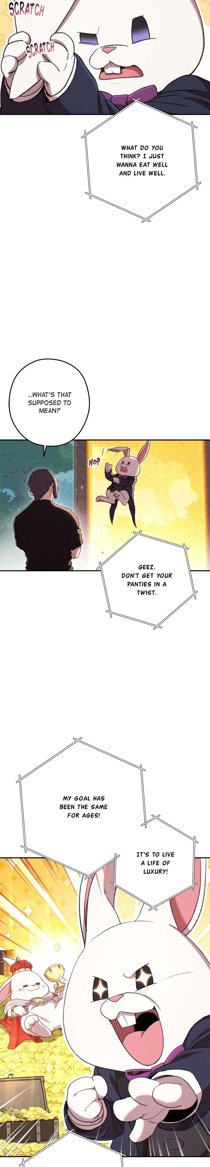 Read Dungeon Reset Manga Online