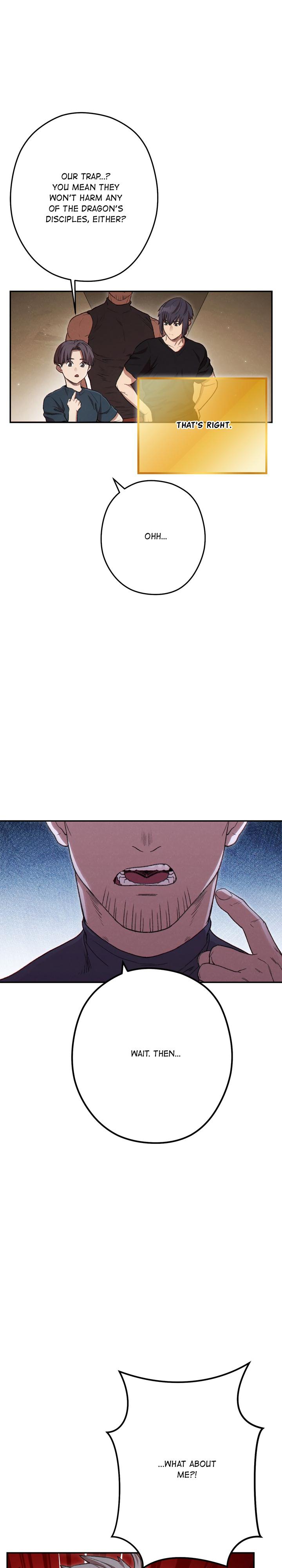 Read Dungeon Reset Manga Online