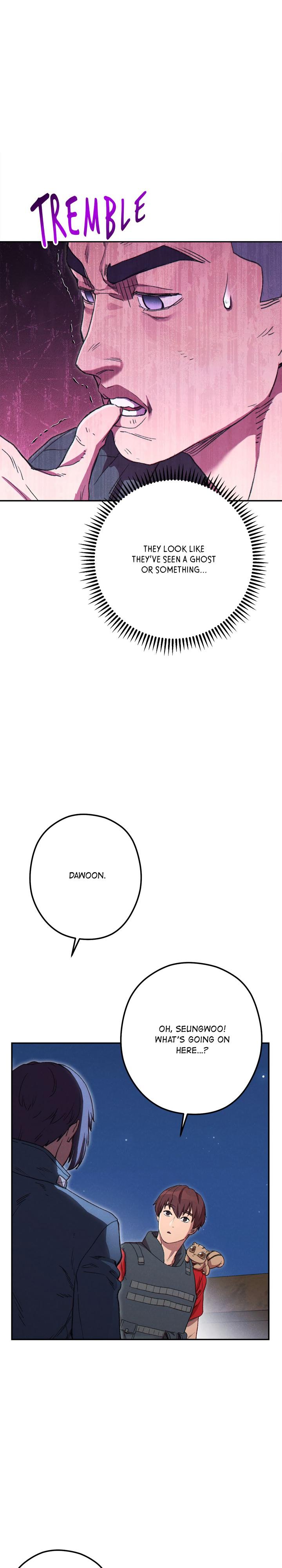 Read Dungeon Reset Manga Online