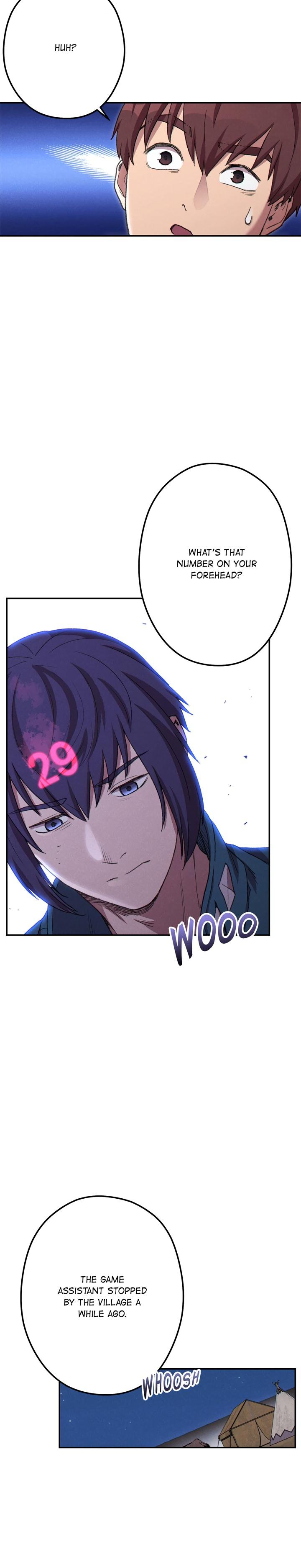 Read Dungeon Reset Manga Online