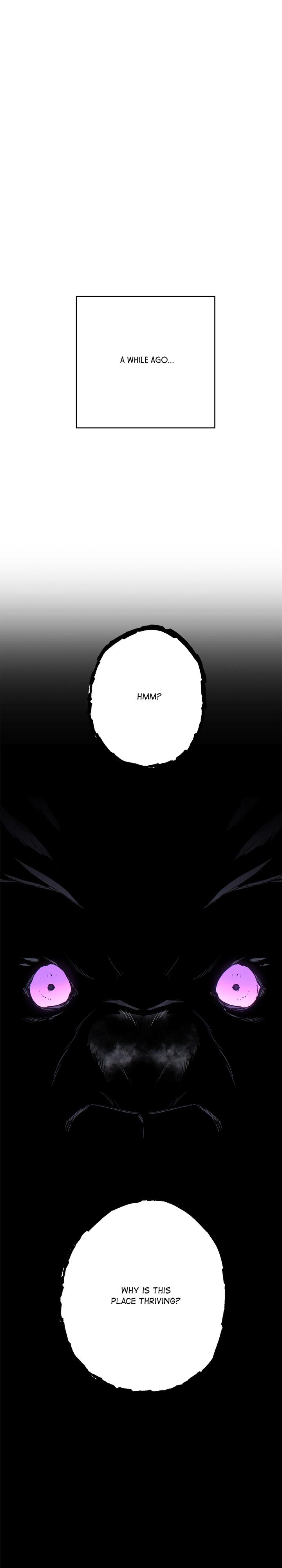 Read Dungeon Reset Manga Online