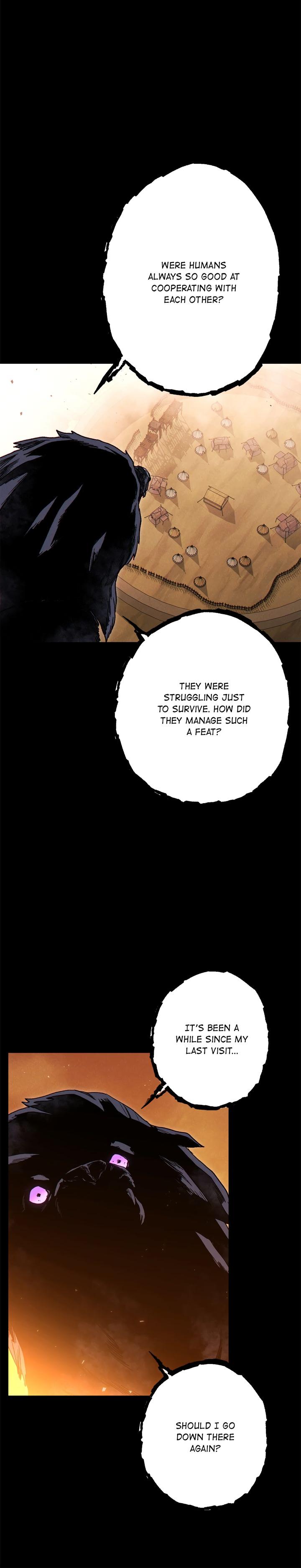Read Dungeon Reset Manga Online