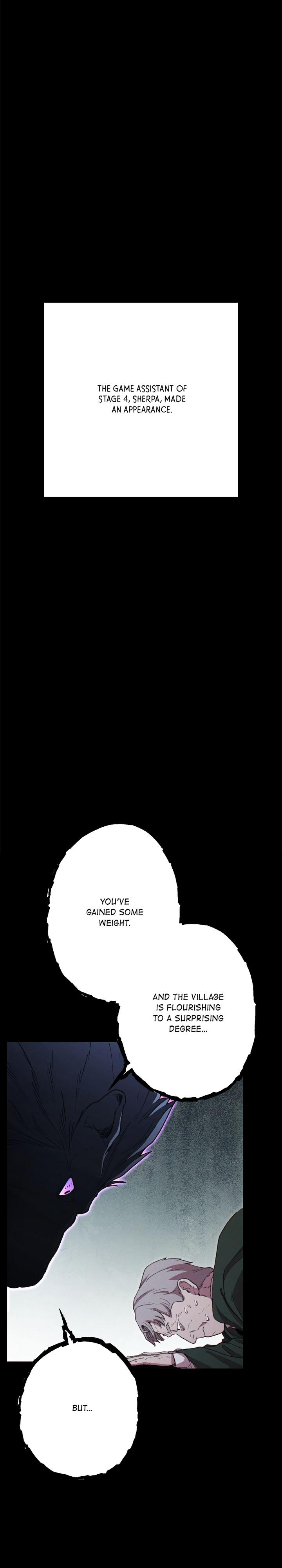 Read Dungeon Reset Manga Online