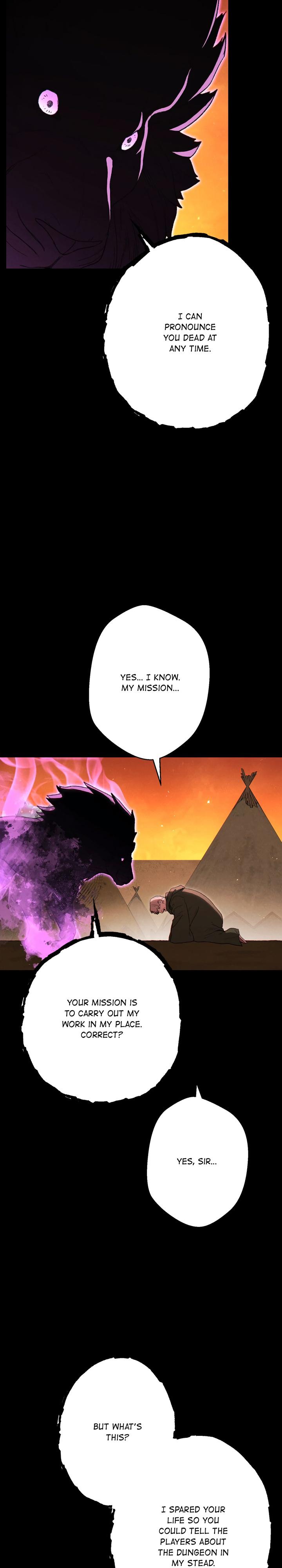 Read Dungeon Reset Manga Online