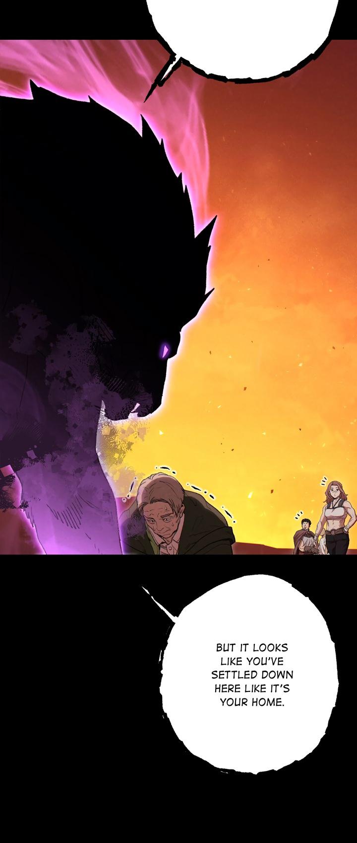 Read Dungeon Reset Manga Online
