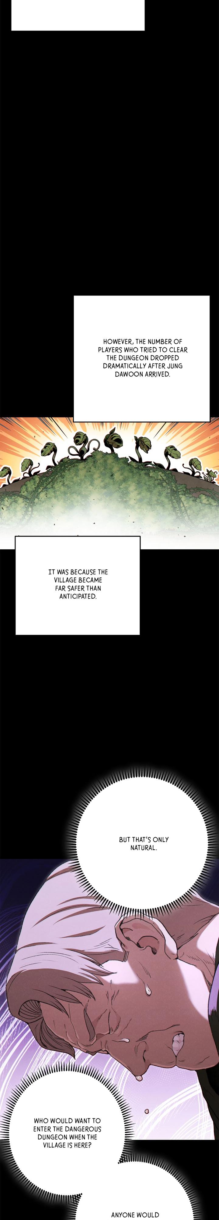 Read Dungeon Reset Manga Online