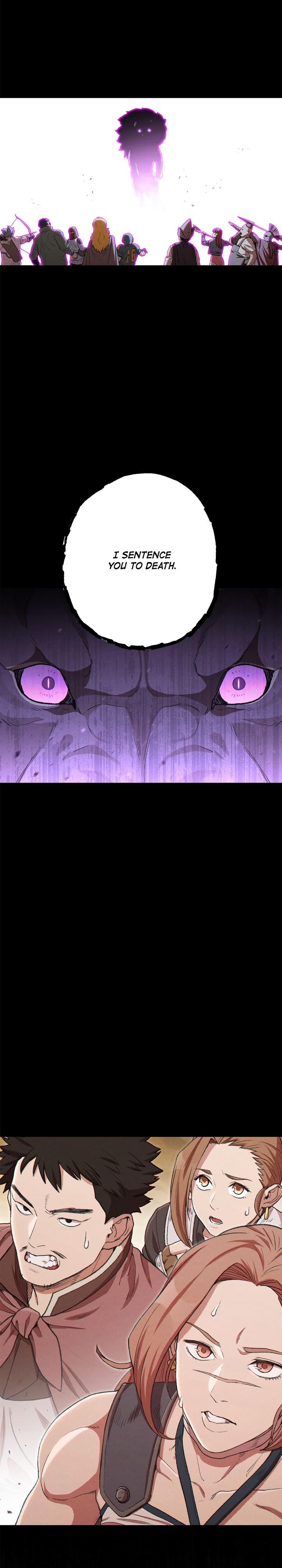 Read Dungeon Reset Manga Online