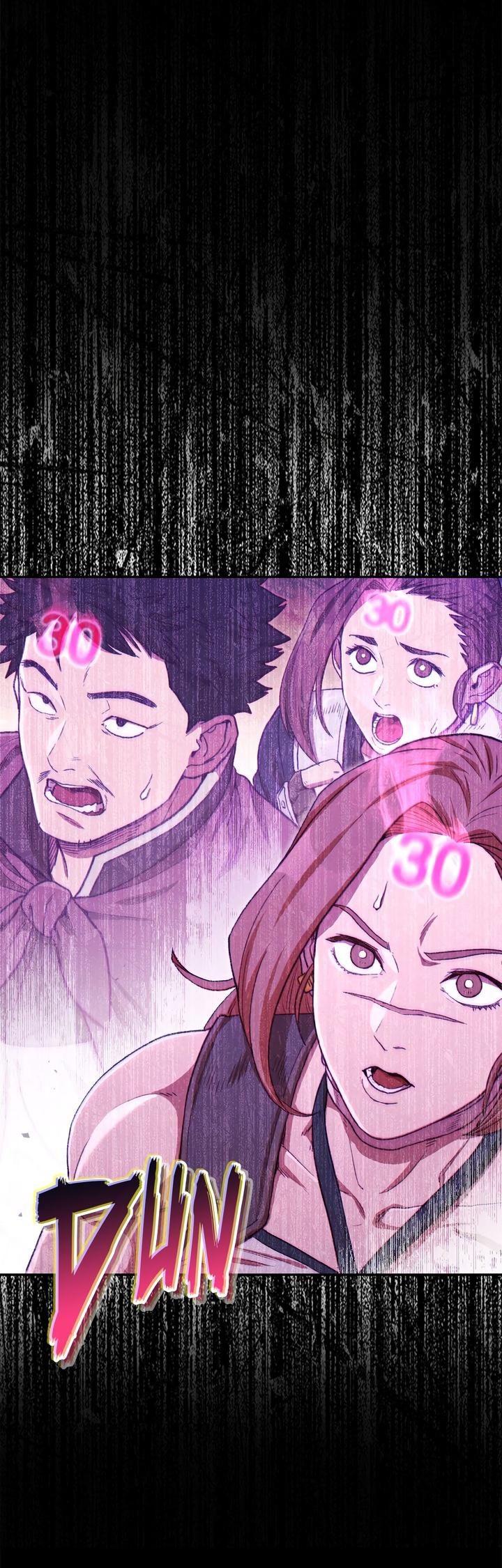 Read Dungeon Reset Manga Online