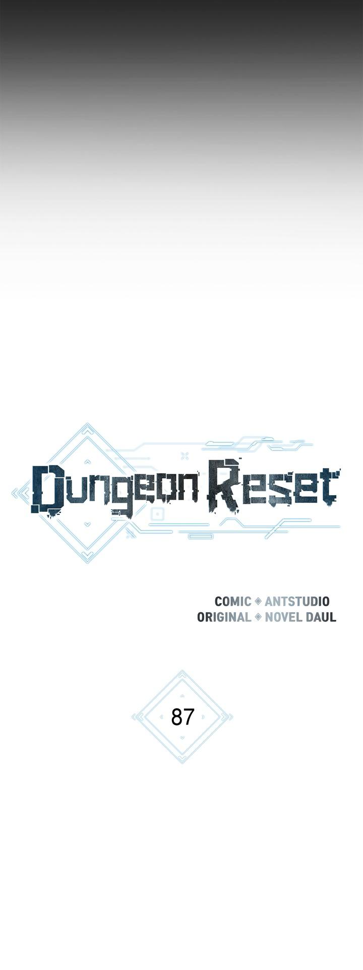 Read Dungeon Reset Manga Online