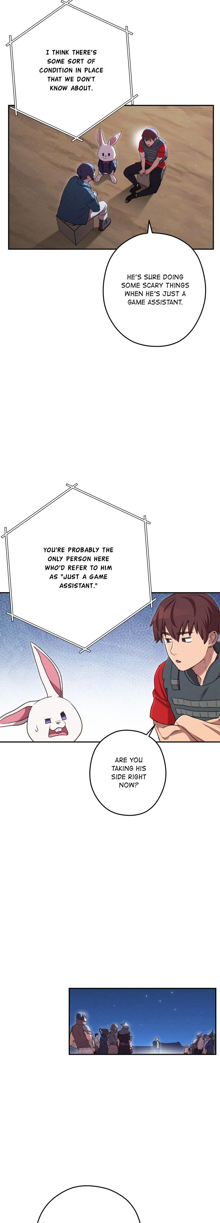 Read Dungeon Reset Manga Online