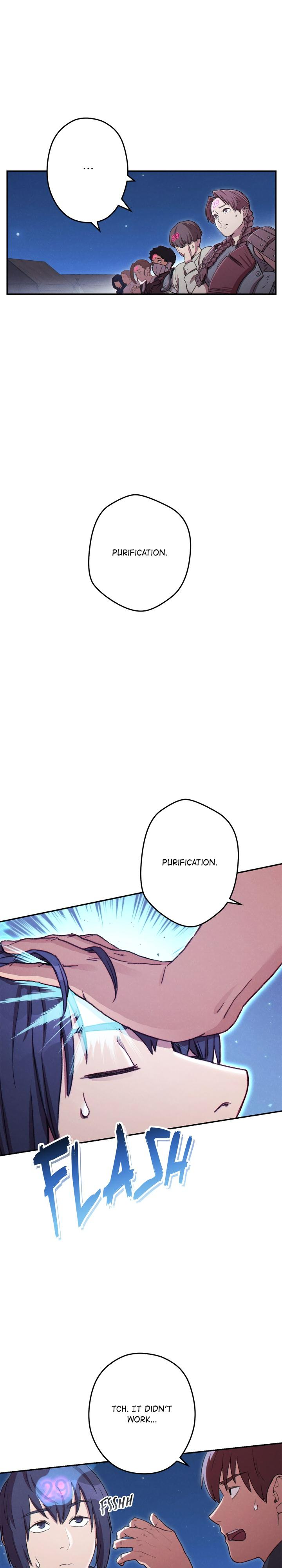 Read Dungeon Reset Manga Online
