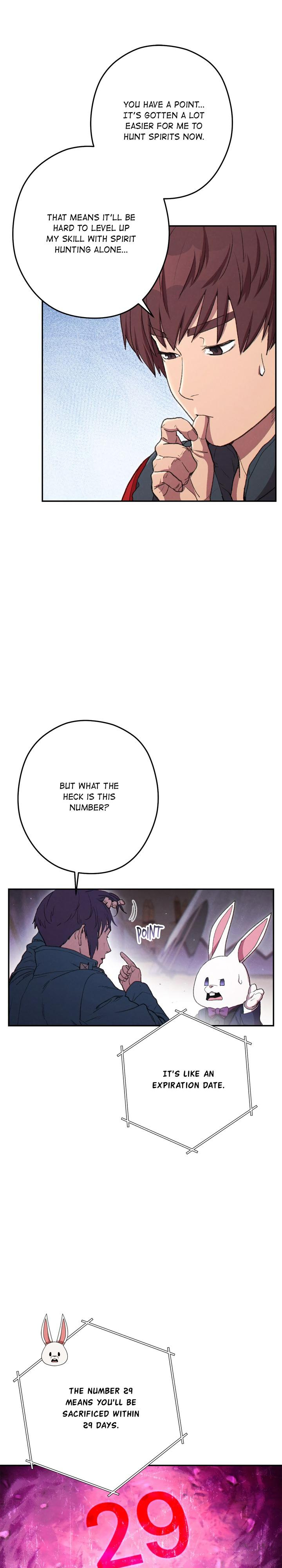 Read Dungeon Reset Manga Online