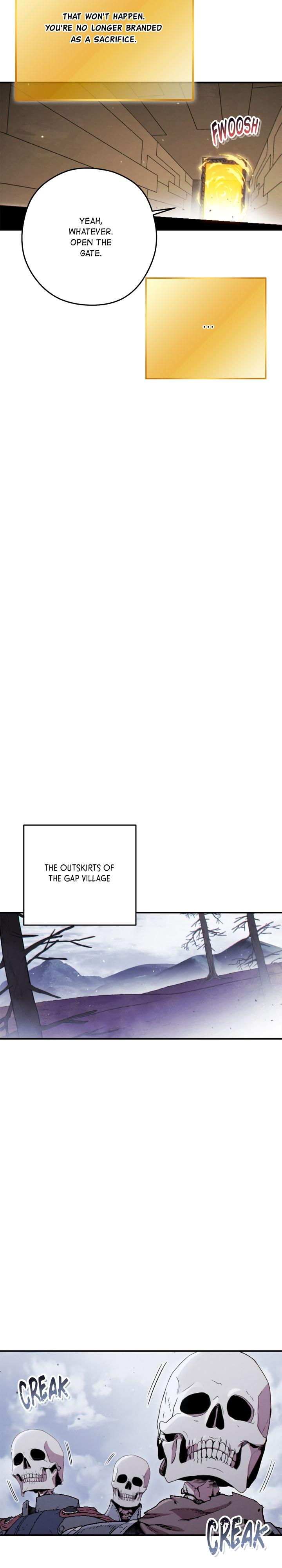 Read Dungeon Reset Manga Online