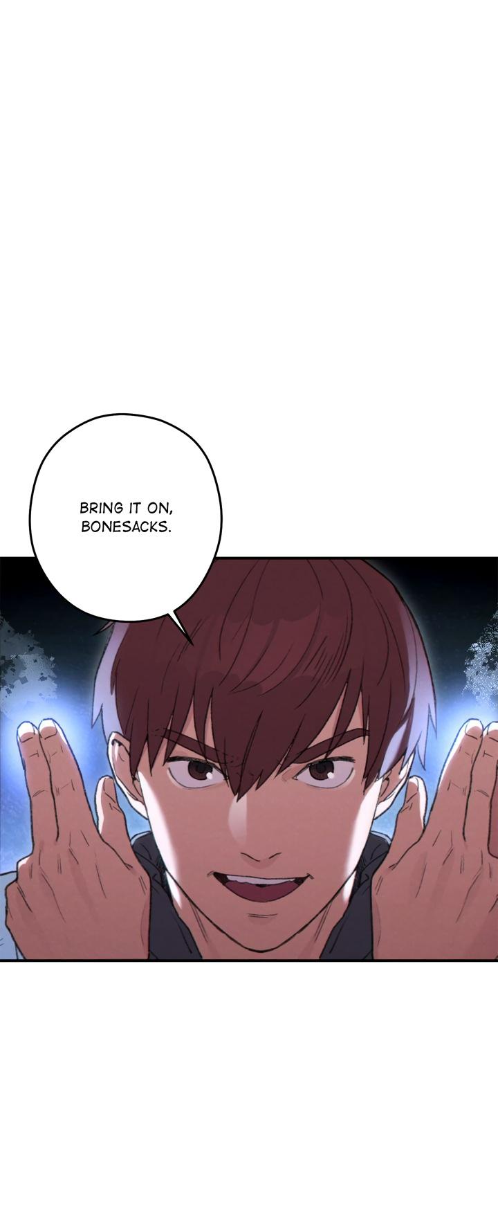 Read Dungeon Reset Manga Online