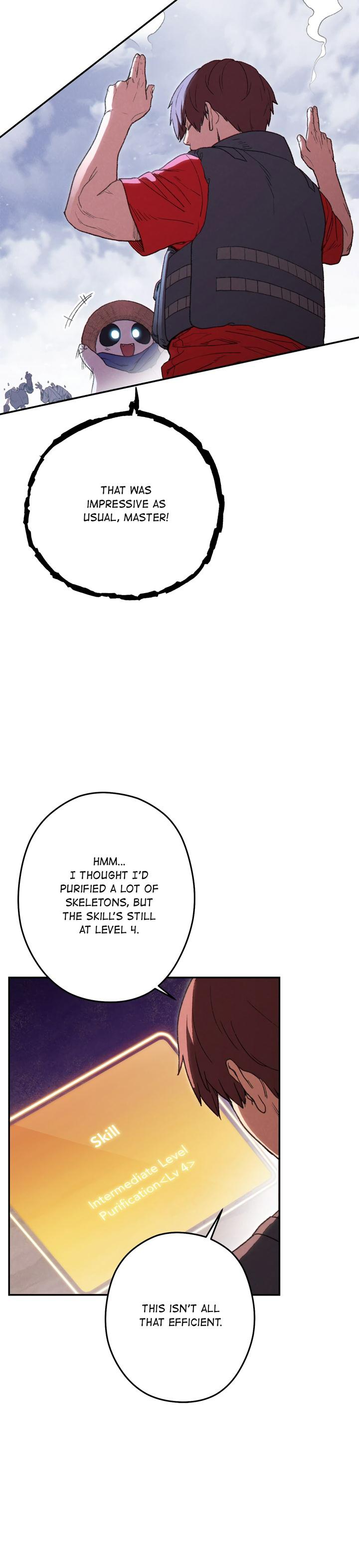 Read Dungeon Reset Manga Online