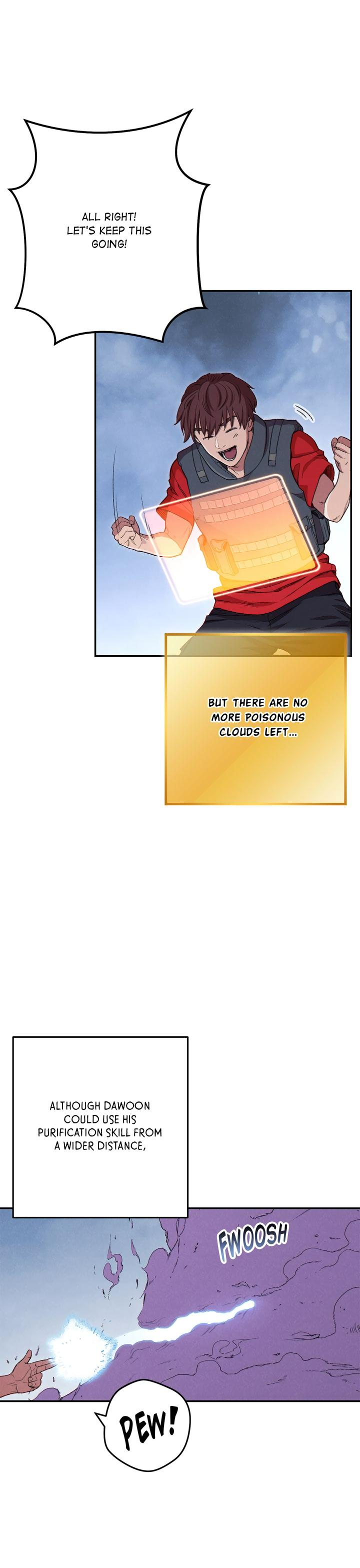 Read Dungeon Reset Manga Online