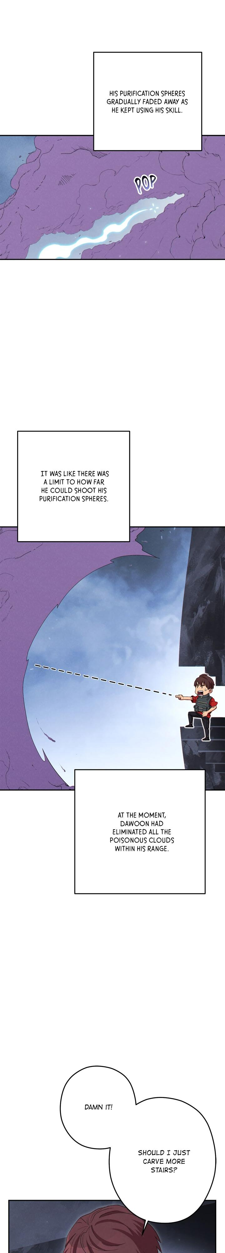 Read Dungeon Reset Manga Online