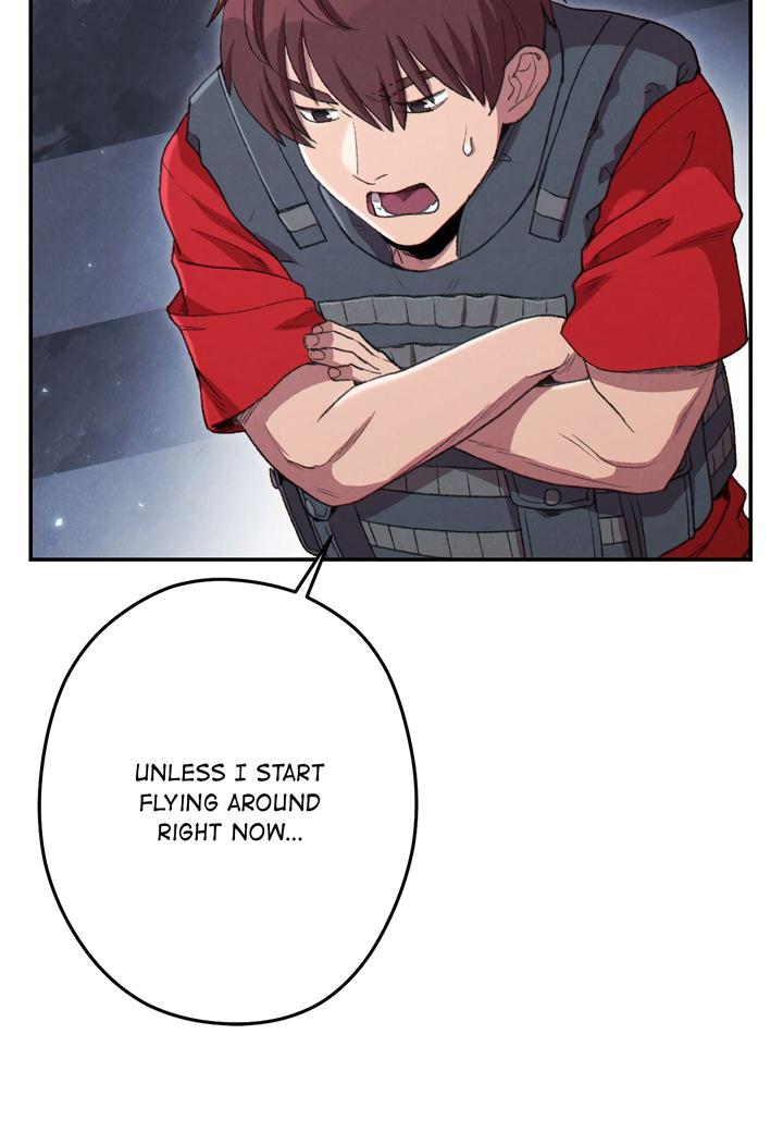 Read Dungeon Reset Manga Online